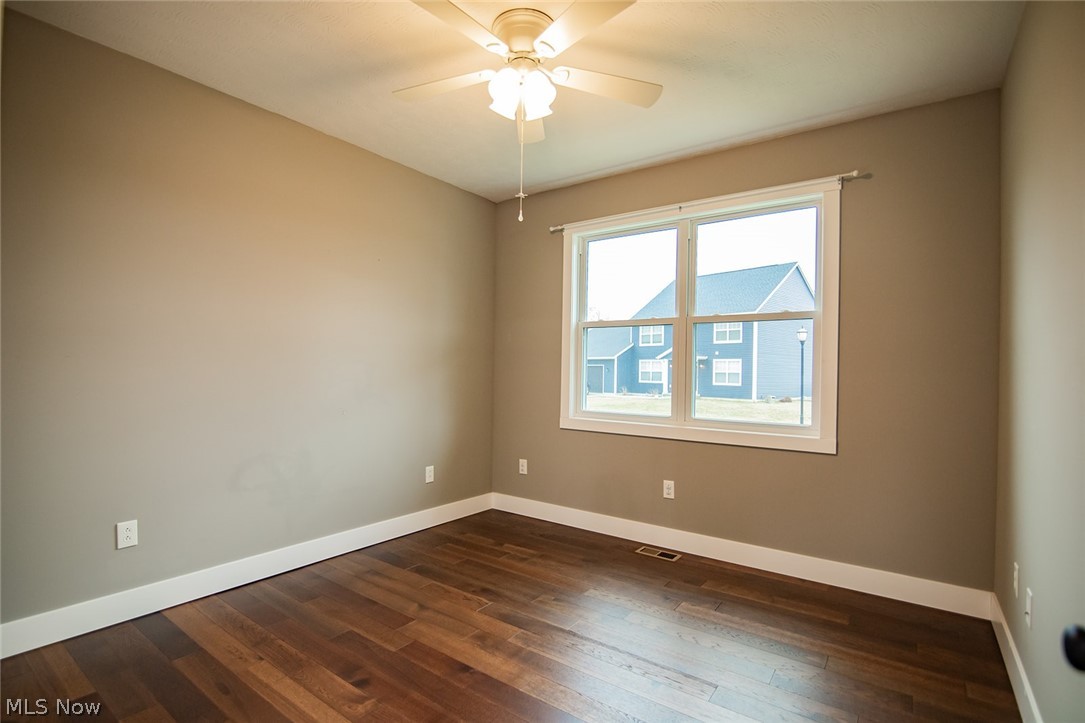 Crown Manor Sub - Residential