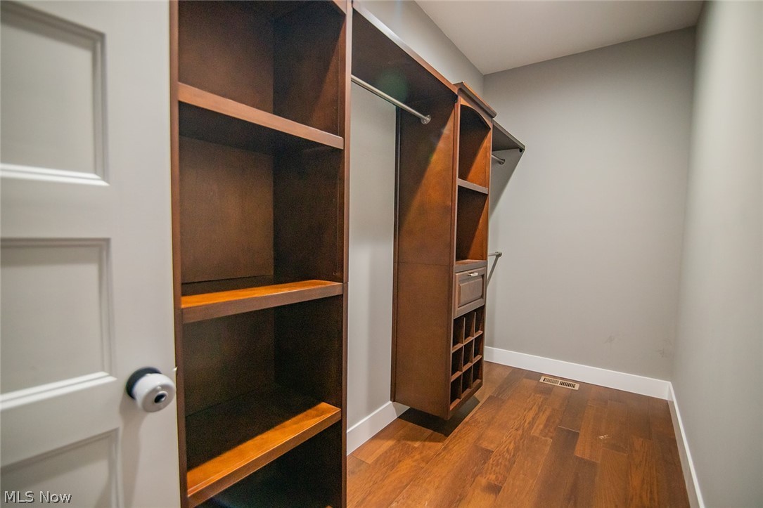 Crown Manor Sub - Residential