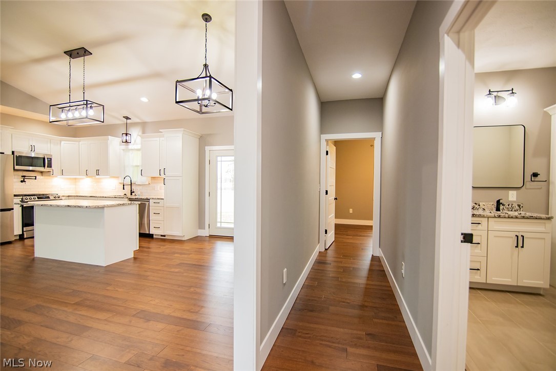 Crown Manor Sub - Residential