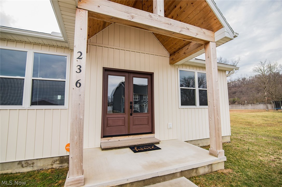 Crown Manor Sub - Residential