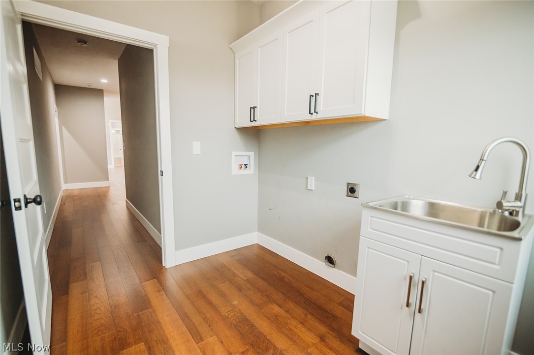 Crown Manor Sub - Residential