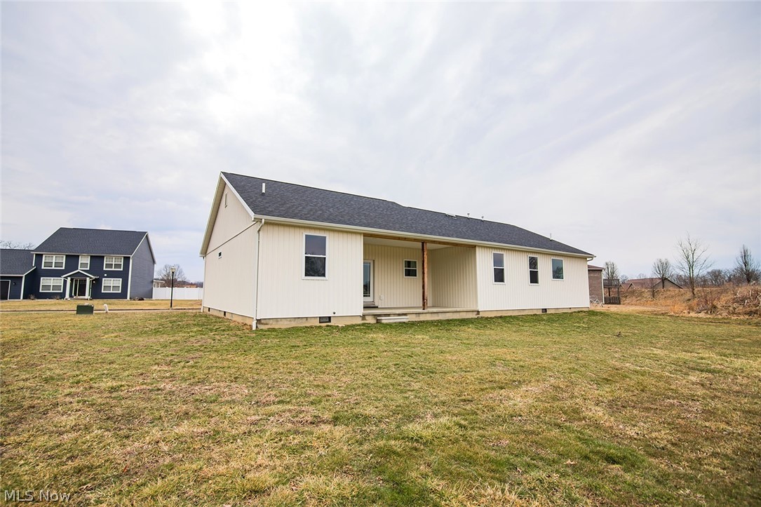 Crown Manor Sub - Residential