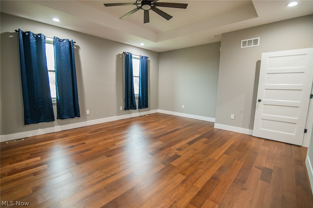 Crown Manor Sub - Residential