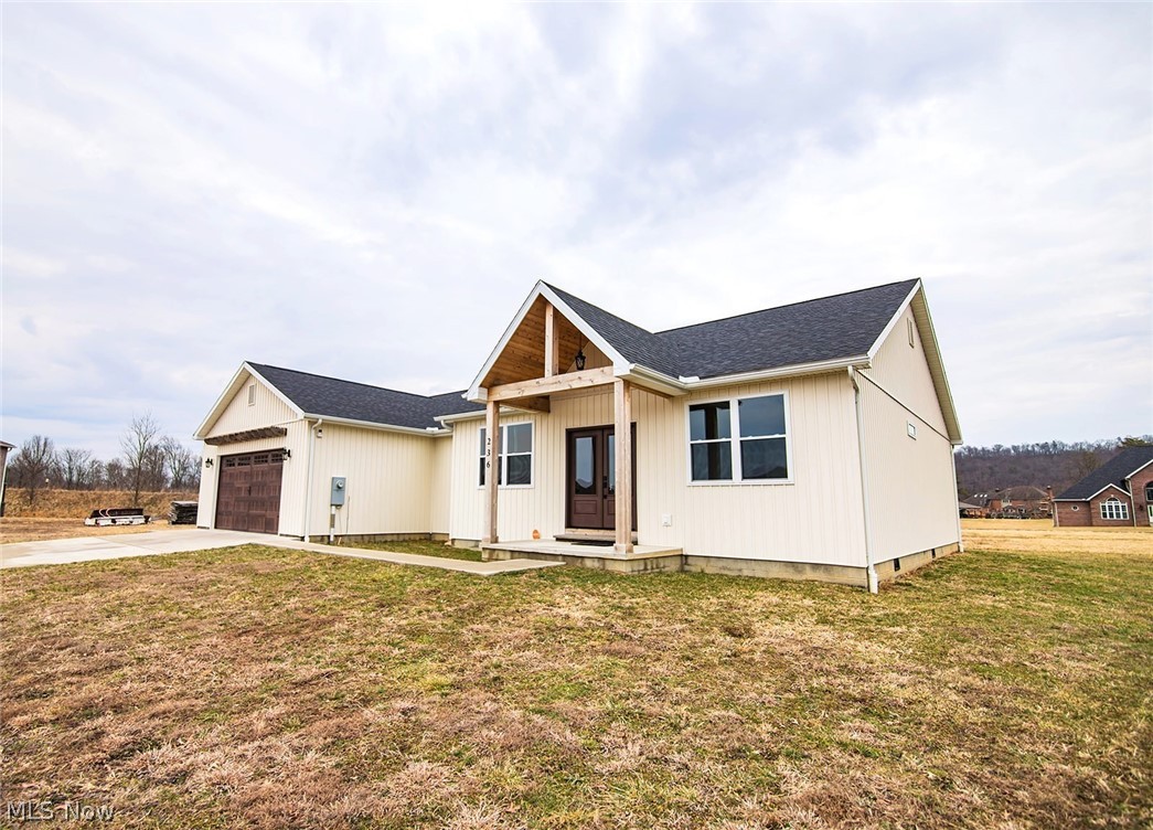 Crown Manor Sub - Residential