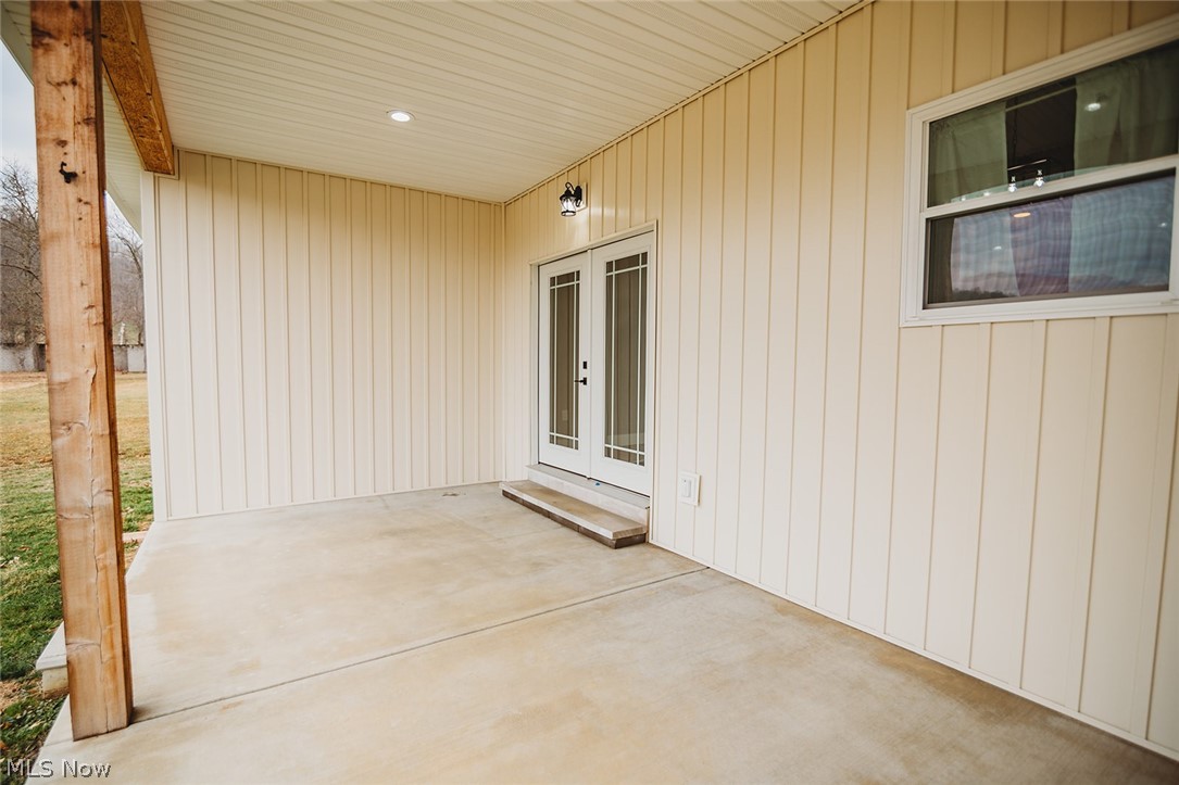 Crown Manor Sub - Residential