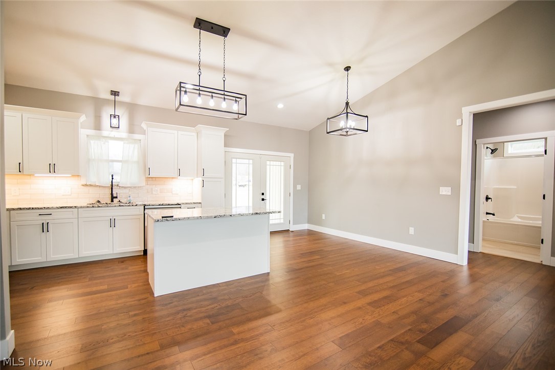 Crown Manor Sub - Residential