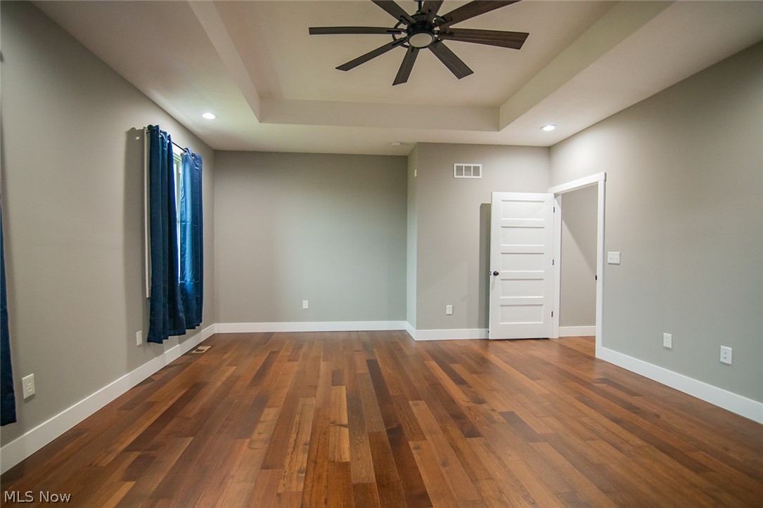 Crown Manor Sub - Residential