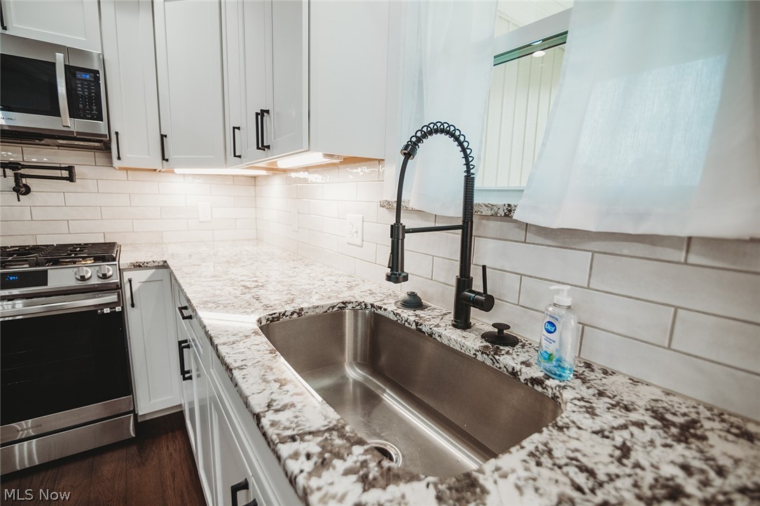 Crown Manor Sub - Residential