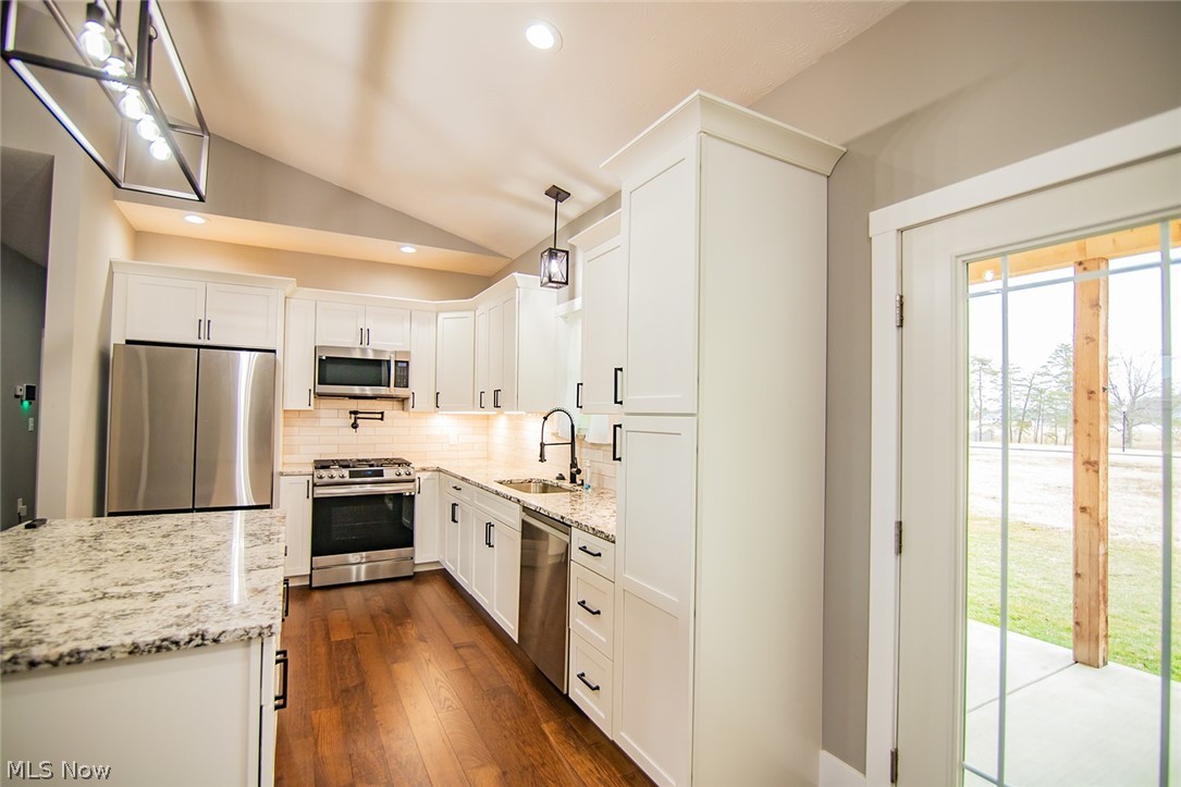 Crown Manor Sub - Residential