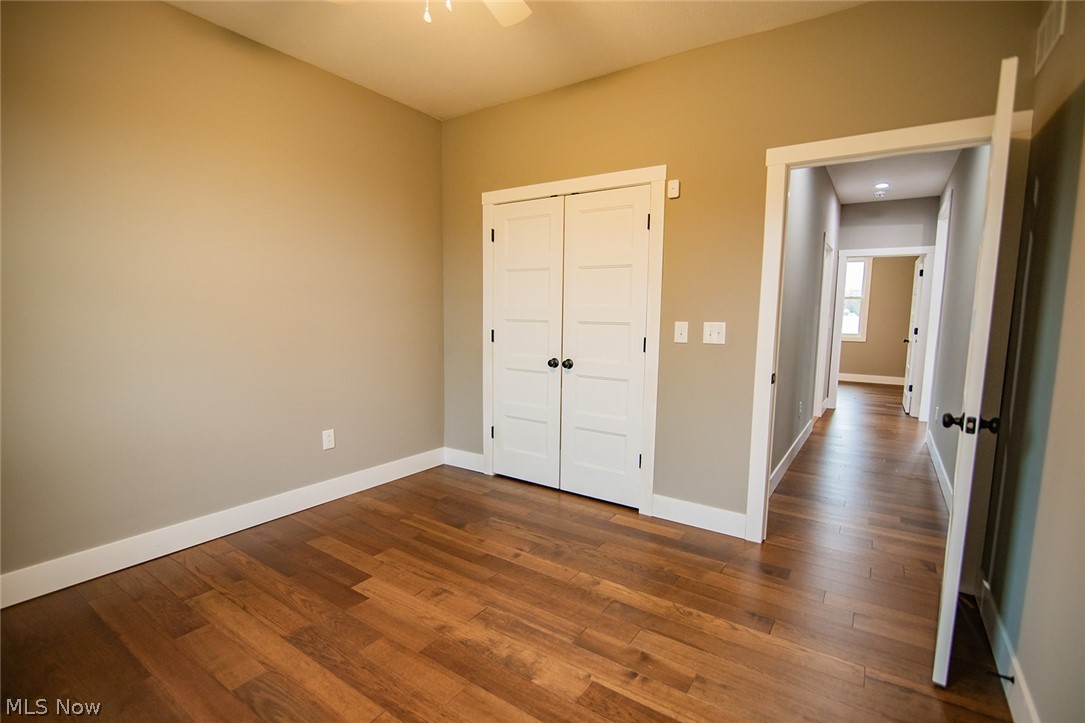 Crown Manor Sub - Residential