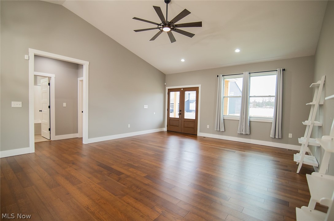 Crown Manor Sub - Residential