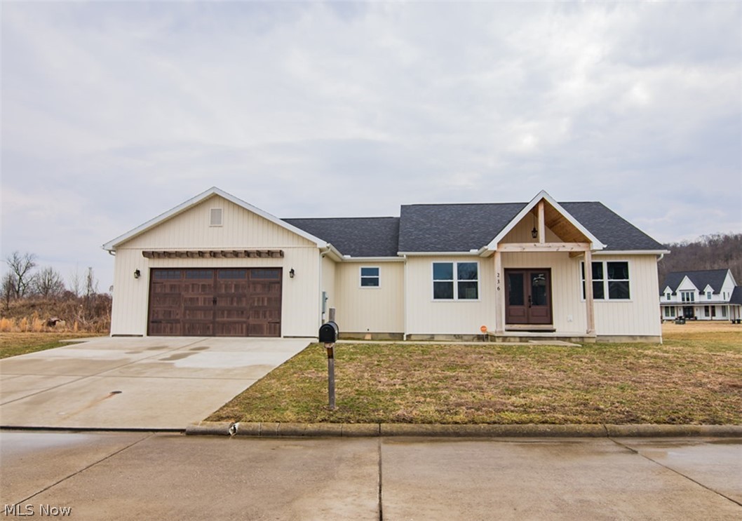 Crown Manor Sub - Residential