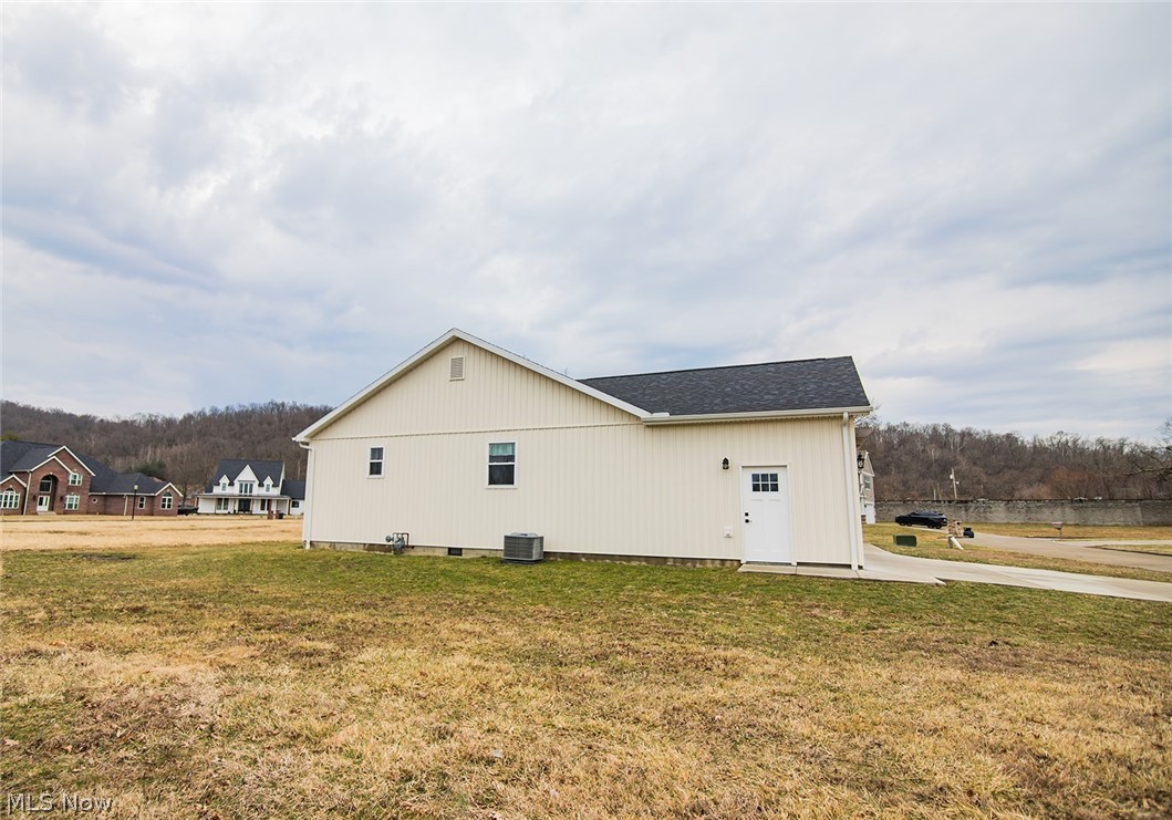 Crown Manor Sub - Residential