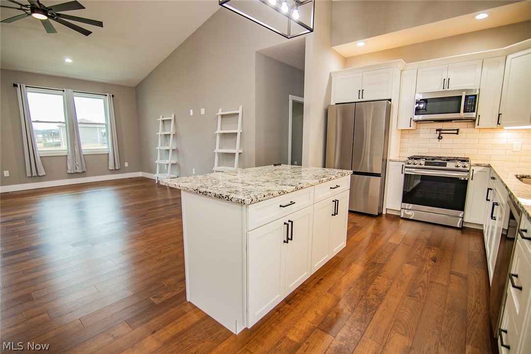 Crown Manor Sub - Residential