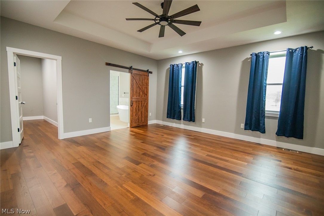 Crown Manor Sub - Residential