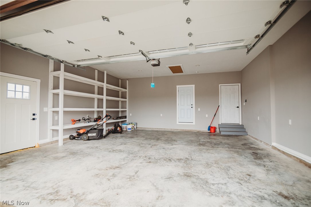 Crown Manor Sub - Residential