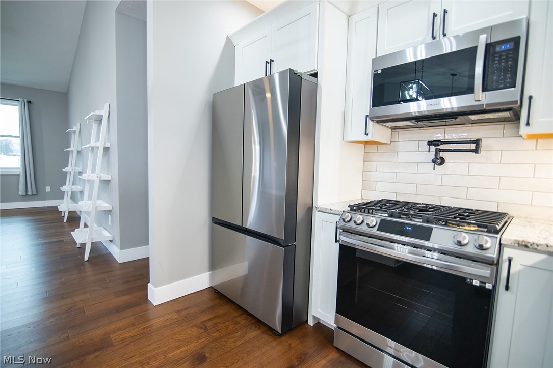 Crown Manor Sub - Residential