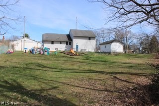 East River Garden - Residential