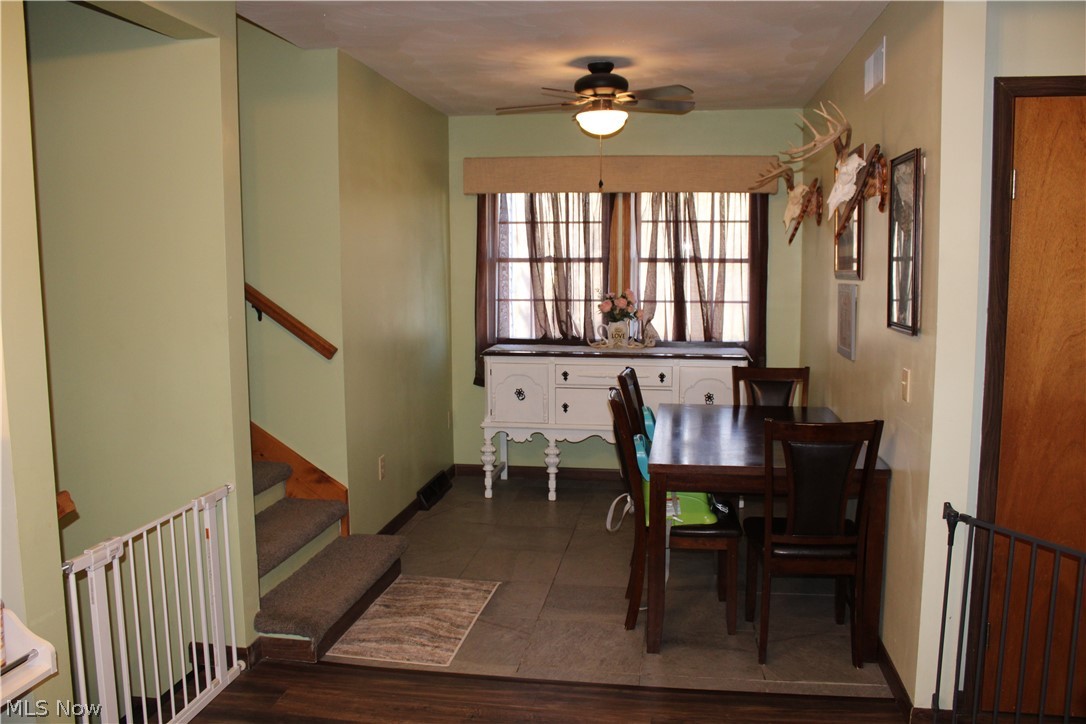 East River Garden - Residential