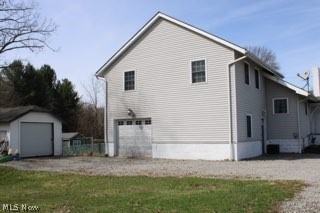 East River Garden - Residential