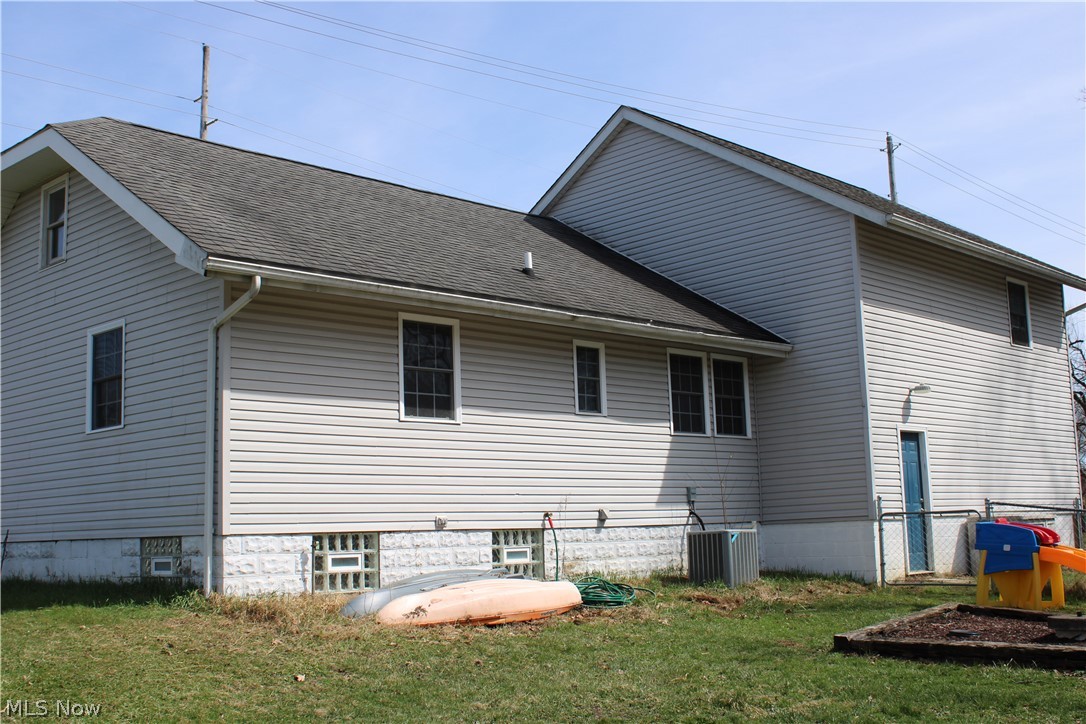 East River Garden - Residential