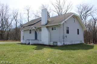 East River Garden - Residential