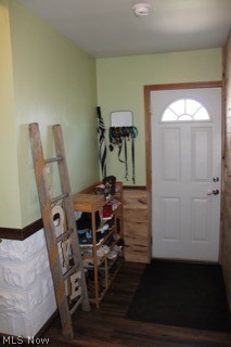 East River Garden - Residential