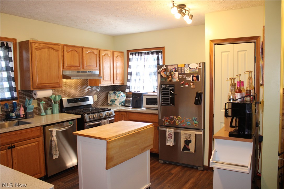 East River Garden - Residential