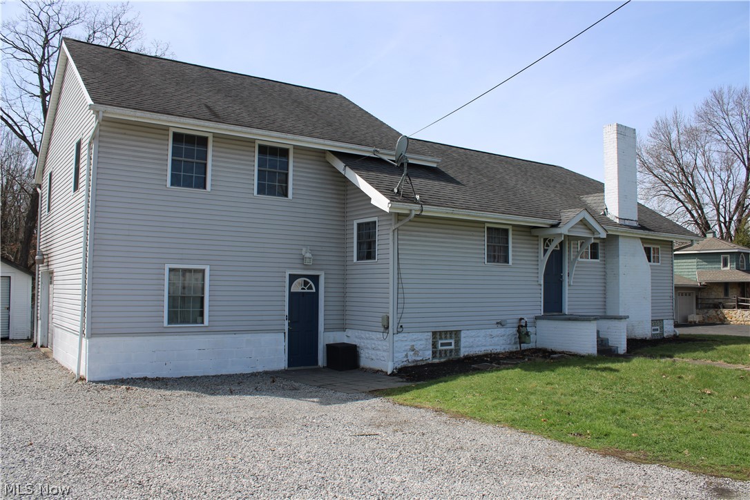 East River Garden - Residential