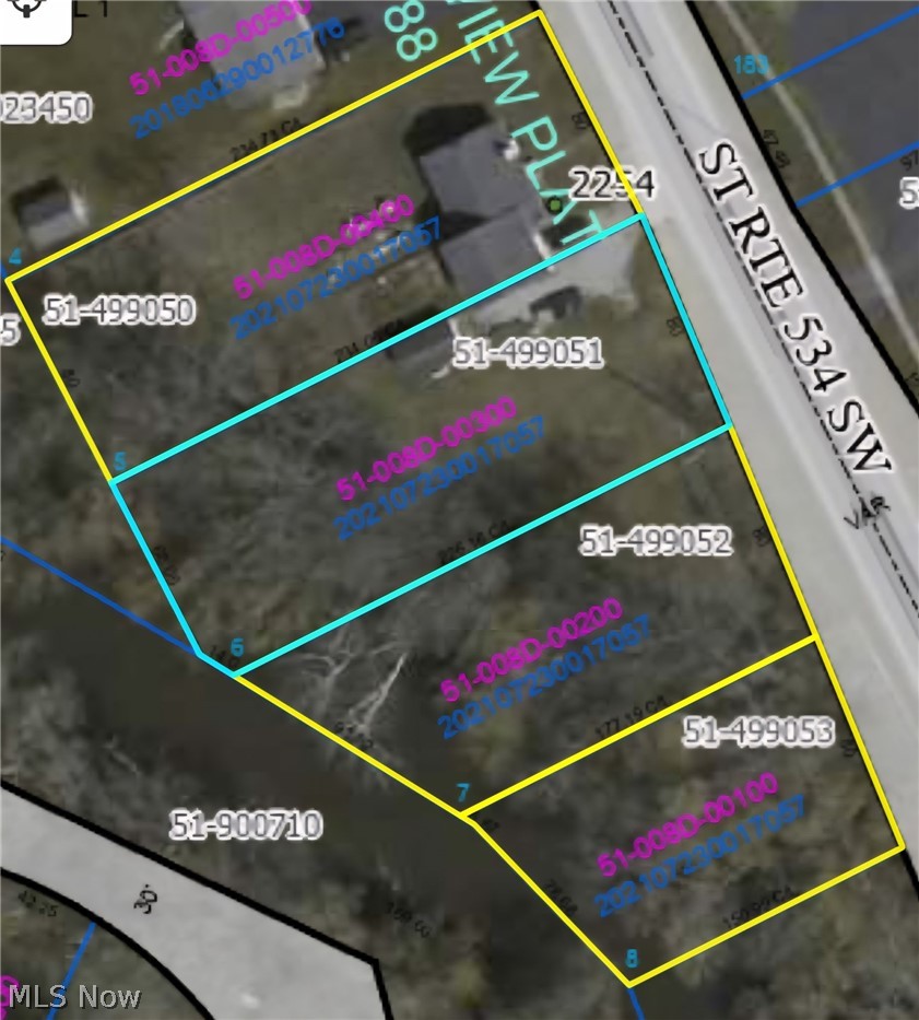 East River Garden - Residential