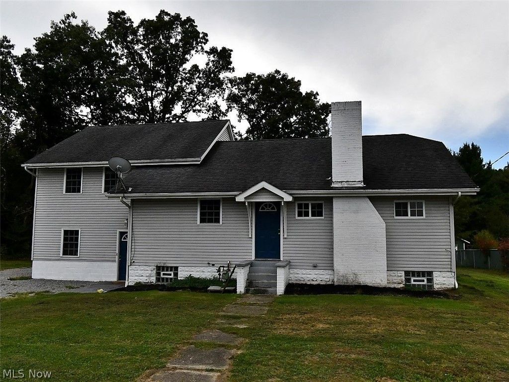 Photo of 2254 Milton Boulevard, Newton Falls, OH 44444 (MLS # 5196714)