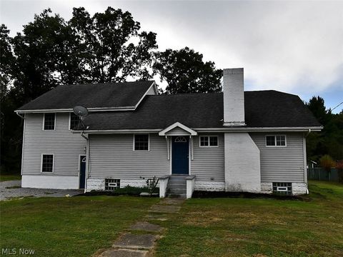 Homes For Sale - 2254 Milton Boulevard<br/> Newton Falls, OH 44444