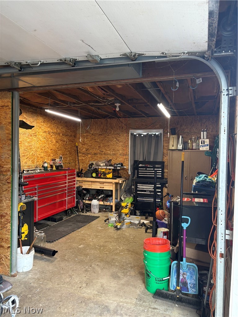 East River Garden - Residential