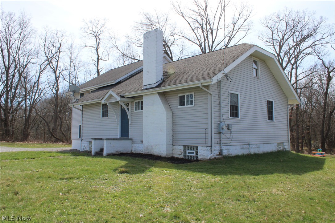 East River Garden - Residential