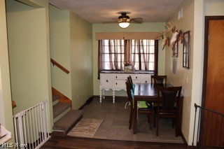 East River Garden - Residential