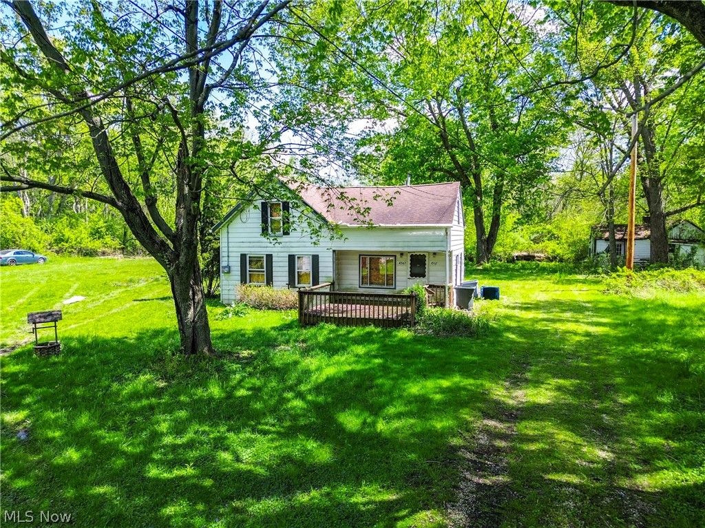 Photo of 4567 Lenty Road, Barberton, OH 44203 (MLS # 5206885)