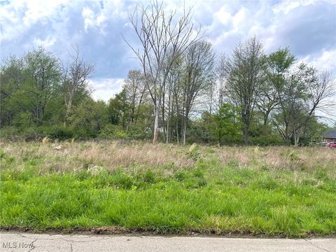 Vacant Land For Sale - LOT# 2 Candell Street<br/> Massillon, OH 44646