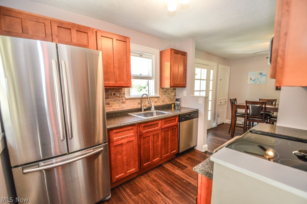 A B Fullers Allotment - Residential