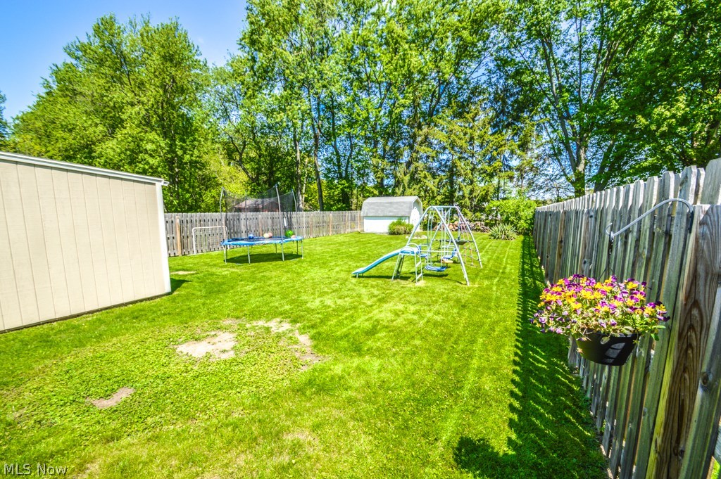 A B Fullers Allotment - Residential