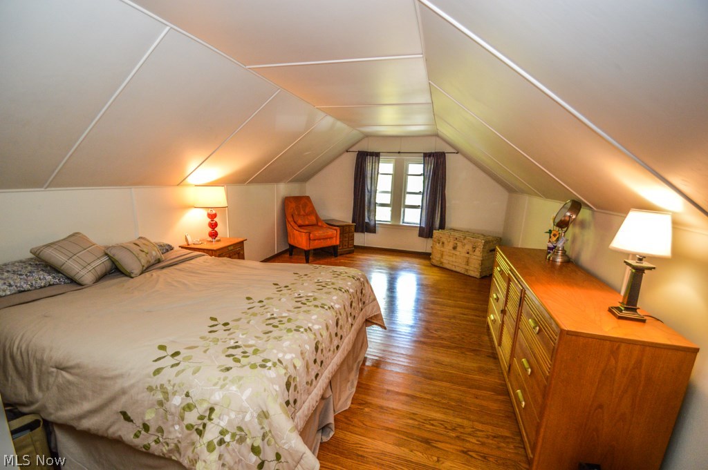 A B Fullers Allotment - Residential