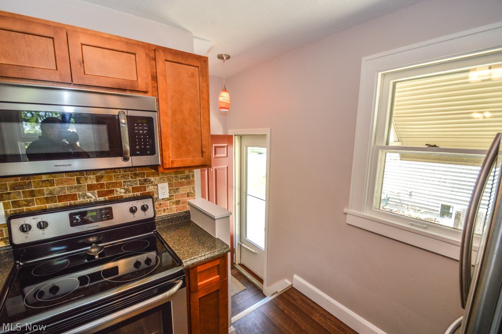 A B Fullers Allotment - Residential