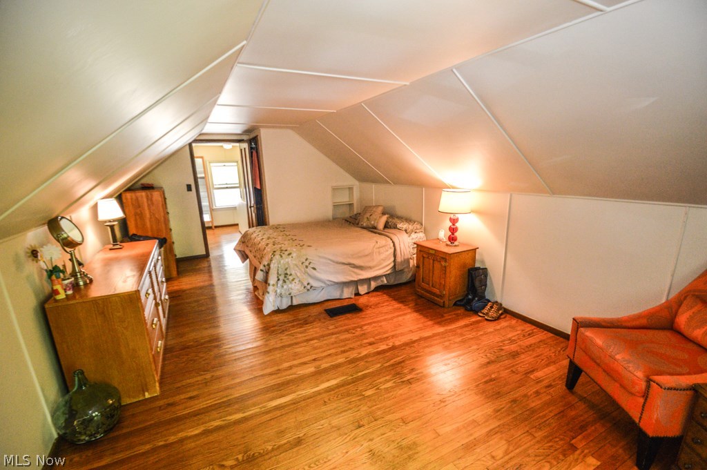 A B Fullers Allotment - Residential