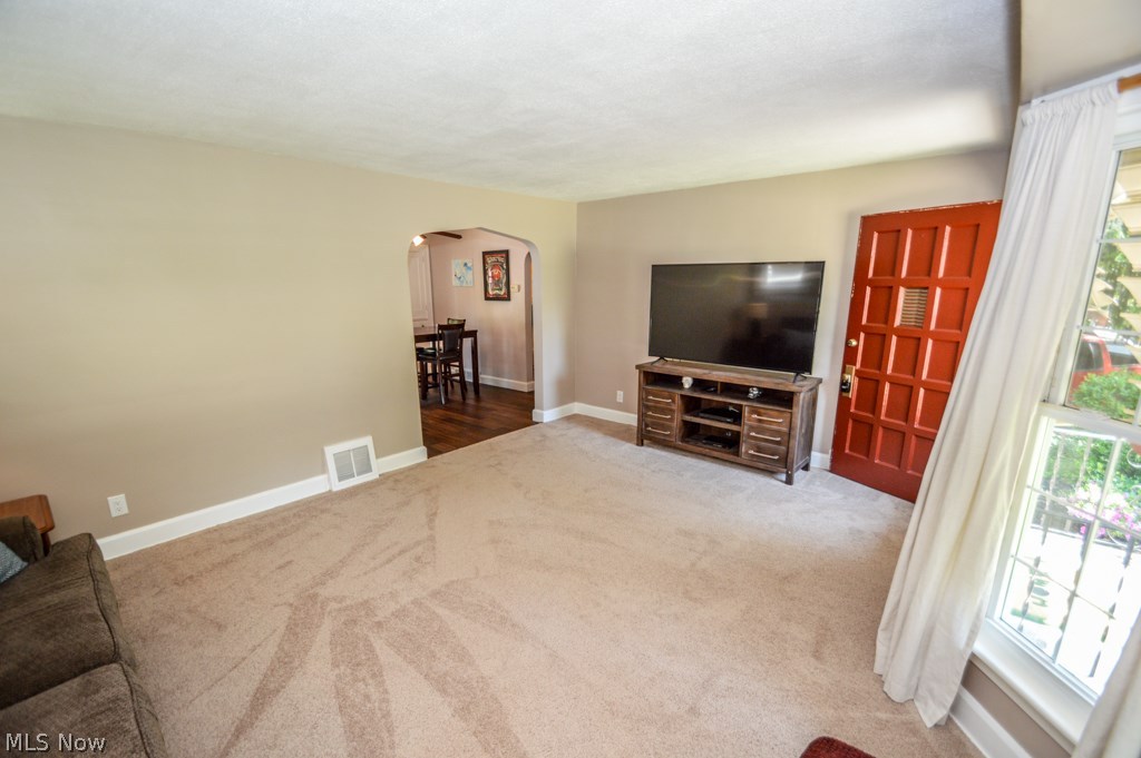 A B Fullers Allotment - Residential