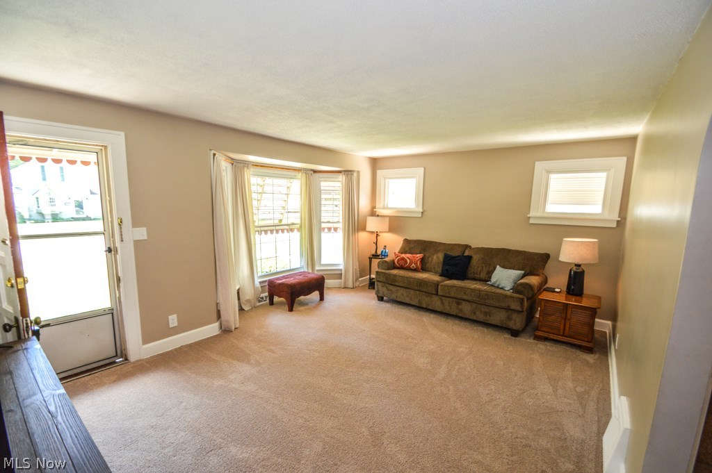 A B Fullers Allotment - Residential