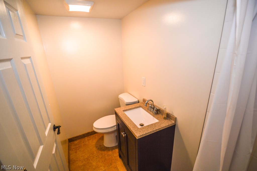 A B Fullers Allotment - Residential