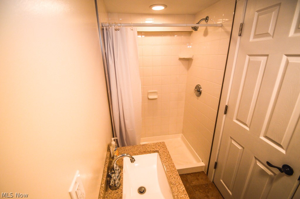 A B Fullers Allotment - Residential