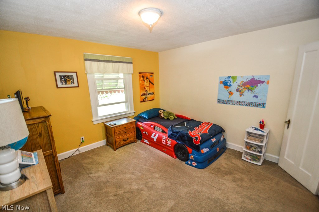 A B Fullers Allotment - Residential