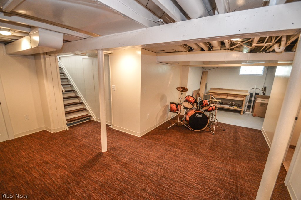 A B Fullers Allotment - Residential