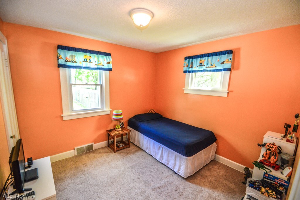 A B Fullers Allotment - Residential