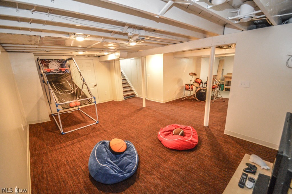 A B Fullers Allotment - Residential